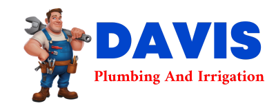 Trusted plumber in EMMETSBURG